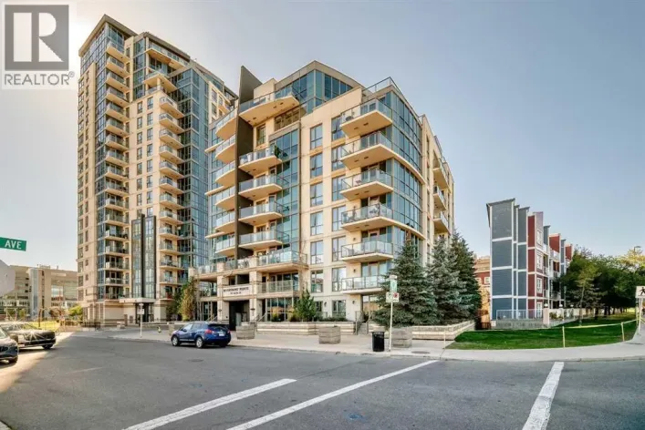 705, 315 3 Street SE, Calgary