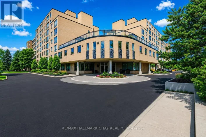 705 - 326 MAJOR MACKENZIE DRIVE E, Richmond Hill