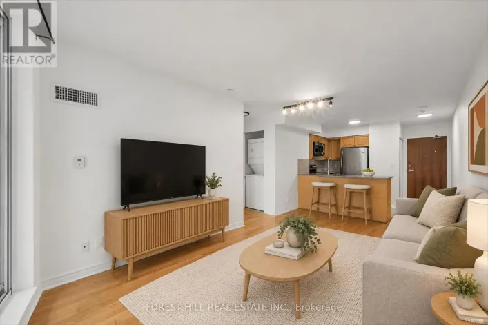 705 - 33 ELM DRIVE W, Mississauga