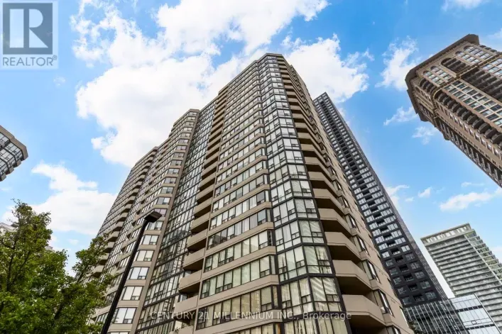 705 - 330 RATHBURN ROAD W, Mississauga