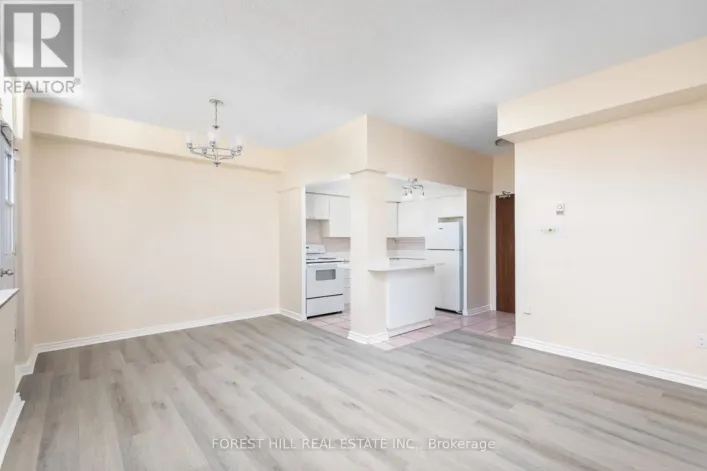 705 - 34 WALMER ROAD, Toronto