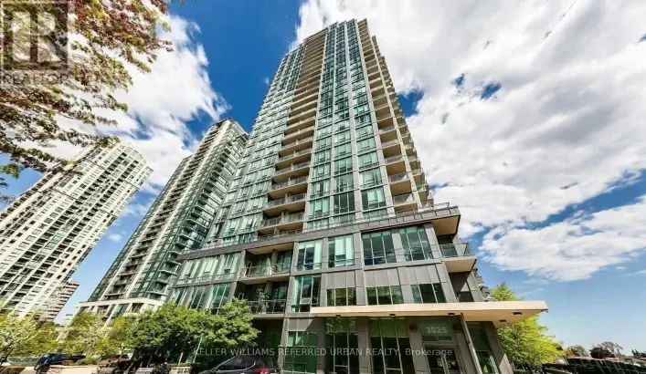 705 - 3525 KARIYA DRIVE, Mississauga