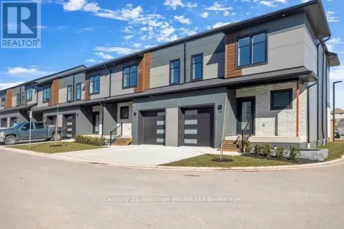 705 - 361 QUARTER TOWN LINE, Tillsonburg