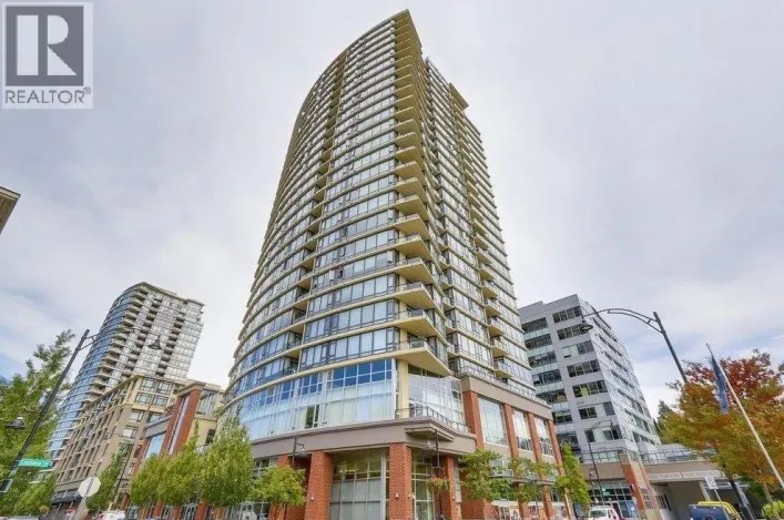 705 400 CAPILANO ROAD, Port Moody