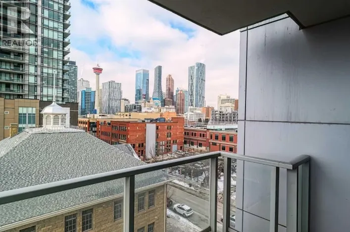 705, 433 11 Avenue SE, Calgary