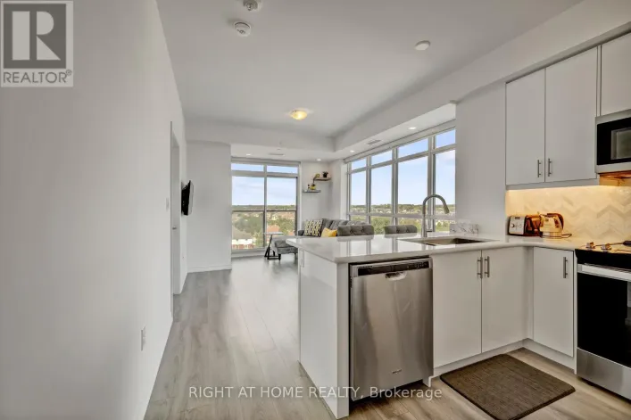 705 - 450 DUNDAS STREET E, Hamilton