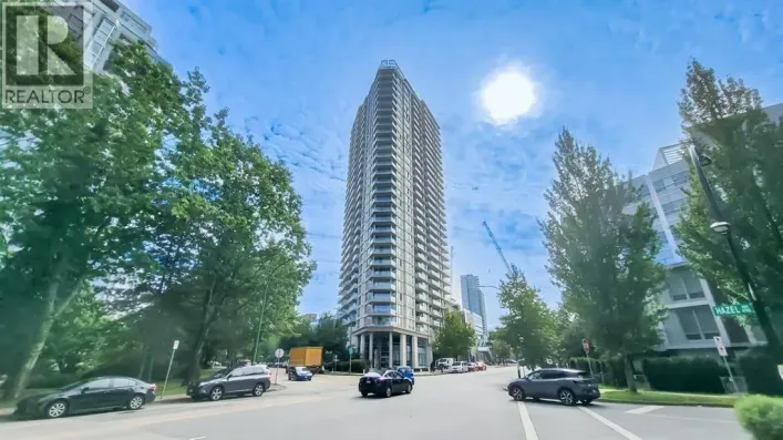 705 4808 HAZEL STREET, Burnaby