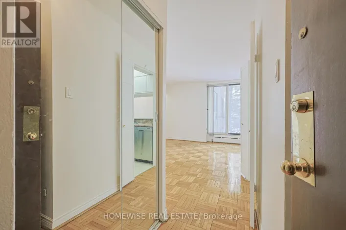 705 - 485 KINGSTON ROAD, Toronto