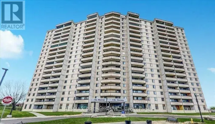 705 - 5 SAN ROMANO WAY, Toronto
