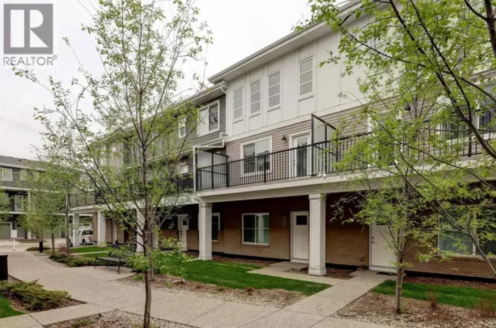 705, 50 Cornerstone Passage NE, Calgary