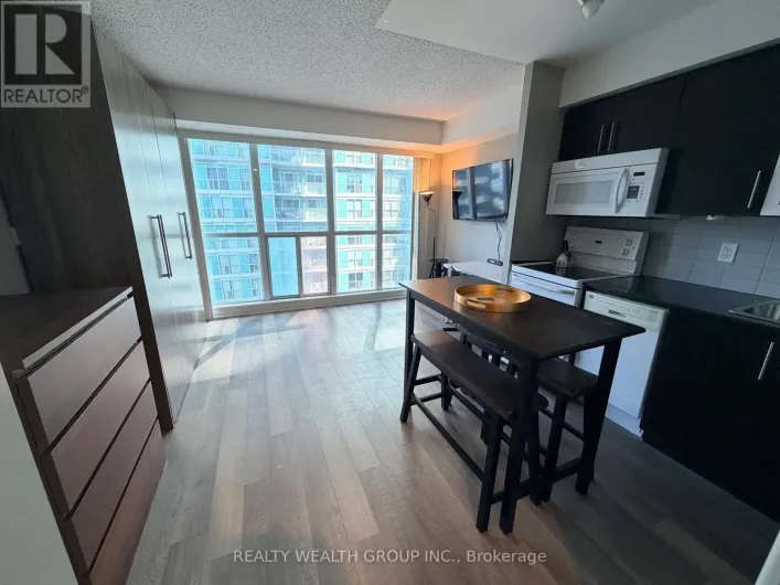 705 - 50 TOWN CENTRE COURT, Toronto