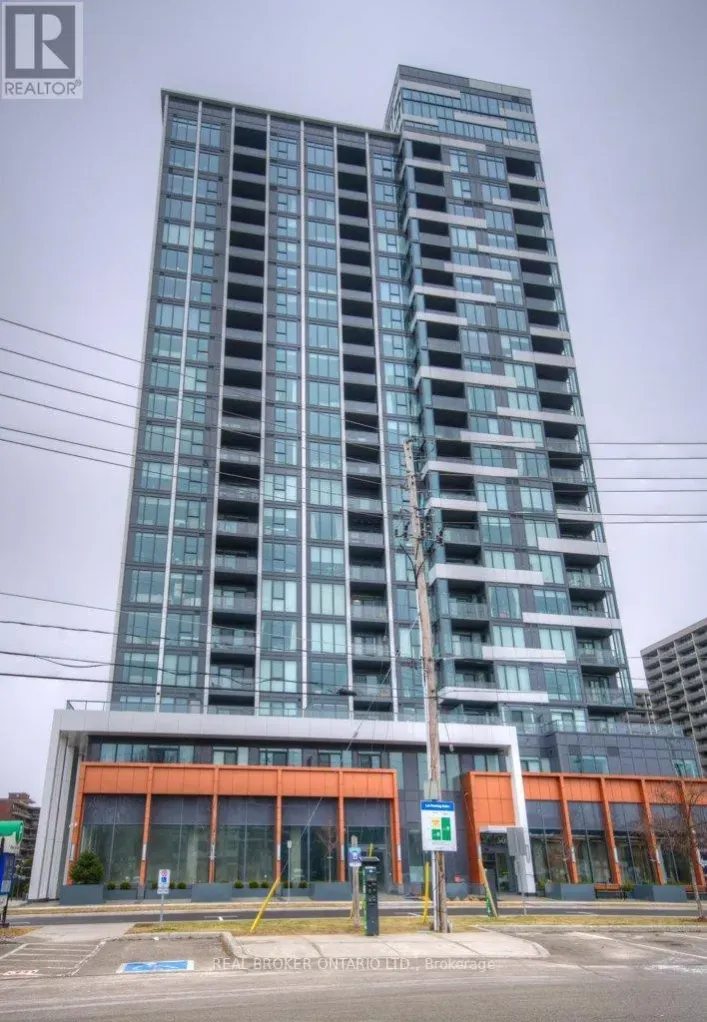 705 - 500 BROCK AVENUE, Burlington