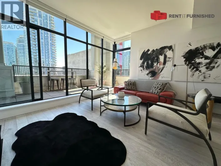 705 531 BEATTY STREET, Vancouver