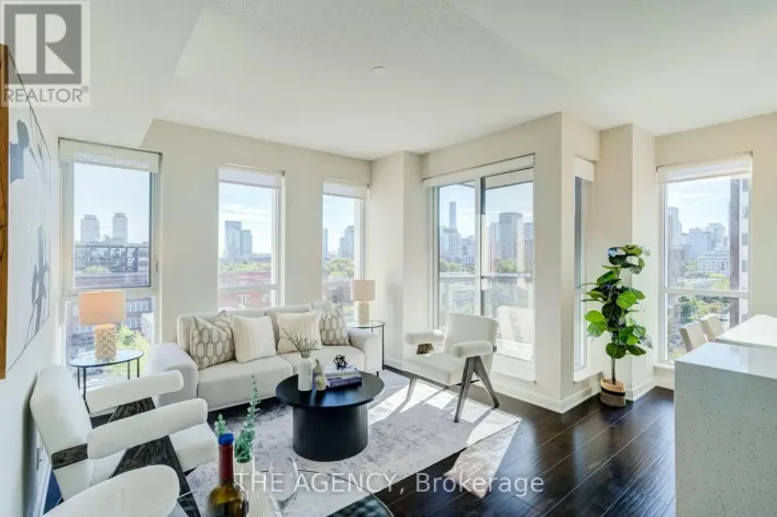 705 - 55 REGENT PARK BOULEVARD, Toronto