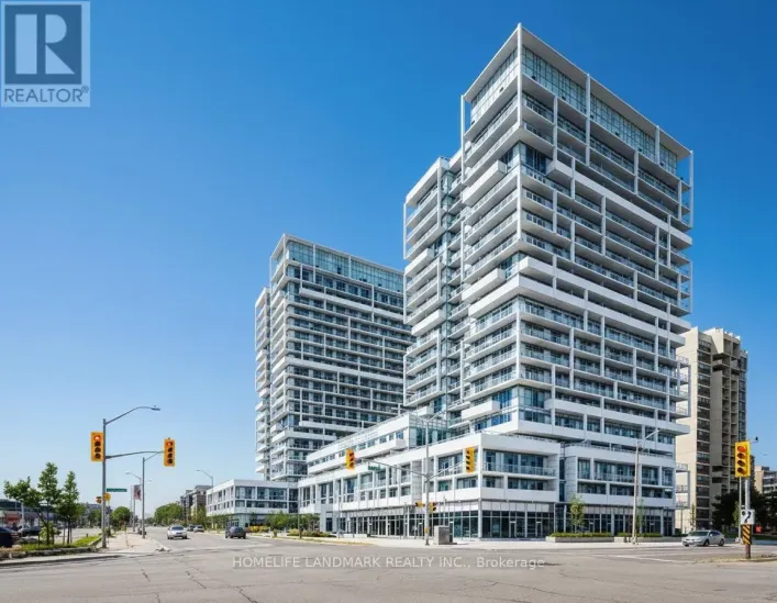 705 - 55 SPEERS ROAD, Oakville