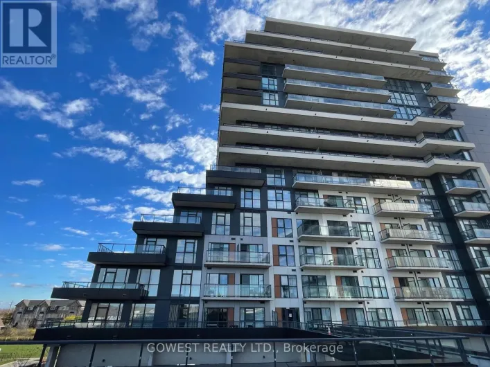 705 - 550 NORTH SERVICE ROAD, Grimsby