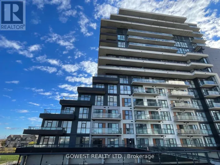 705 - 550 NORTH SERVICE ROAD, Grimsby