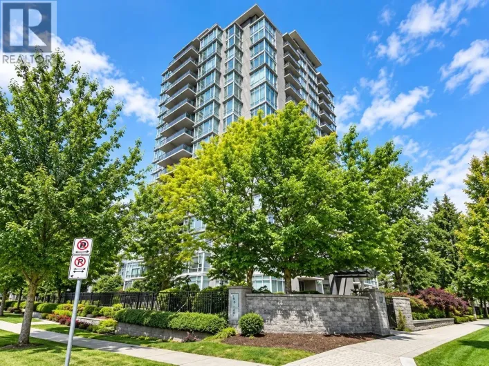 705 555 DELESTRE AVENUE, Coquitlam