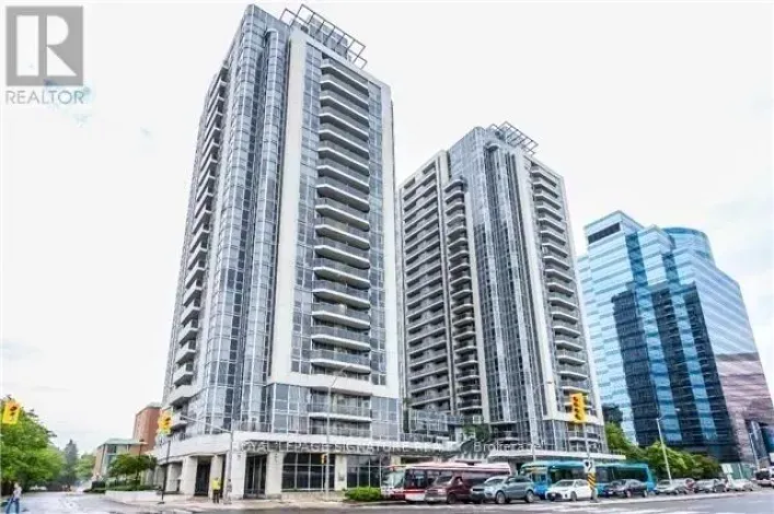 Apartment for sale: 705 - 5793 YONGE STREET, Toronto
