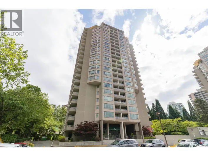 705 6055 NELSON AVENUE, Burnaby