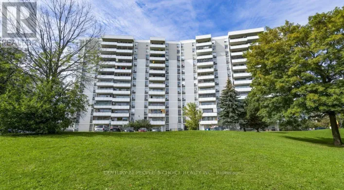 705 - 6161 BATHURST STREET, Toronto