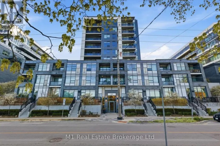 705 - 63 ARTHUR STREET S, Guelph