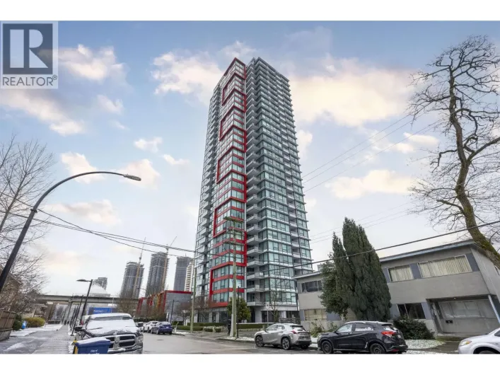 705 6658 DOW AVENUE, Burnaby