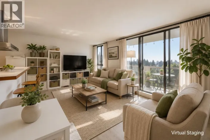 705 6689 WILLINGDON AVENUE, Burnaby