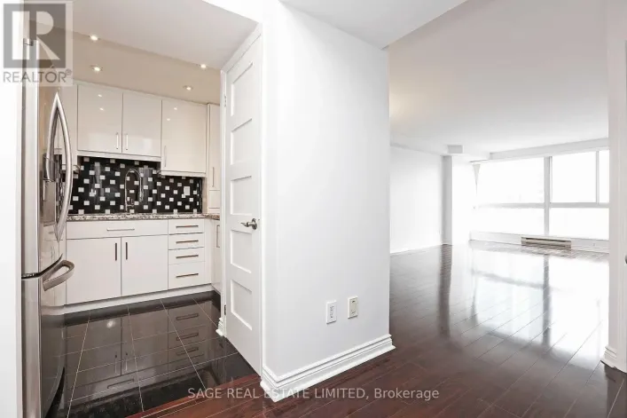 705 - 7 BROADWAY AVENUE, Toronto