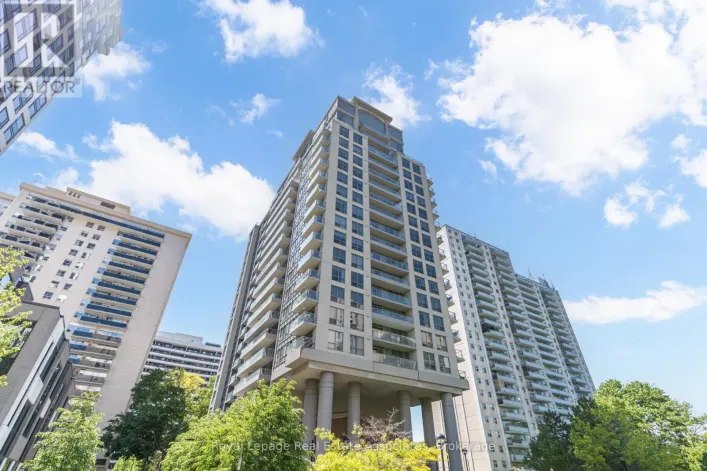 705 - 70 HIGH PARK AVENUE, Toronto