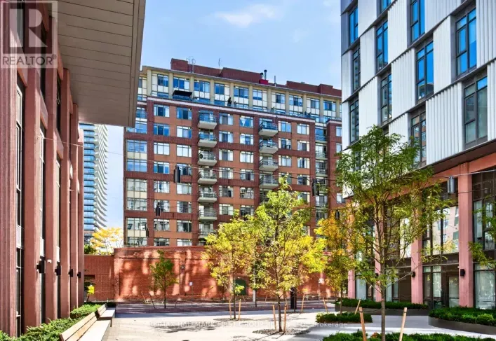 705 - 70 MILL STREET, Toronto