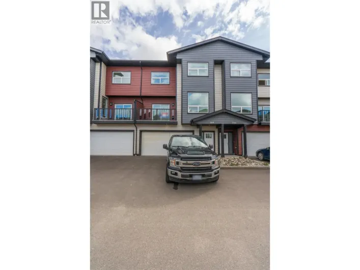 705 7000 HUSBAND DRIVE, Prince George