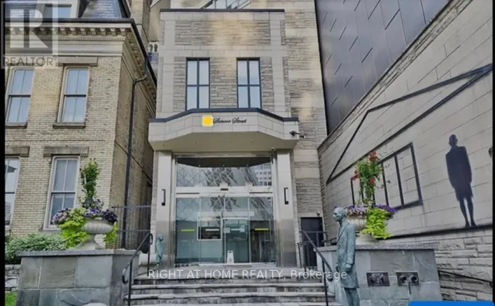 705 - 71 SIMCOE STREET, Toronto