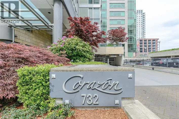 705 732 Cormorant St, Victoria