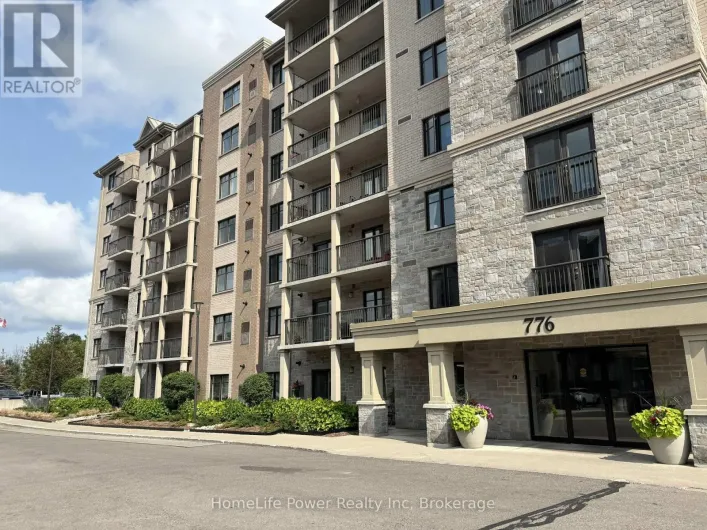 705 - 776 LAURELWOOD DRIVE, Waterloo