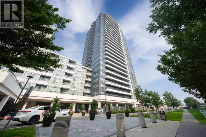 705 - 7890 BATHURST STREET, Vaughan
