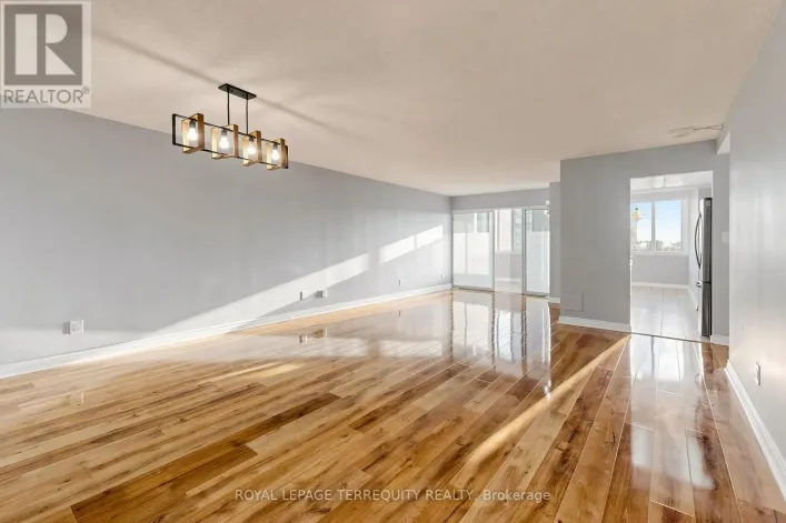 705 - 80 ALTON TOWERS CIRCLE, Toronto