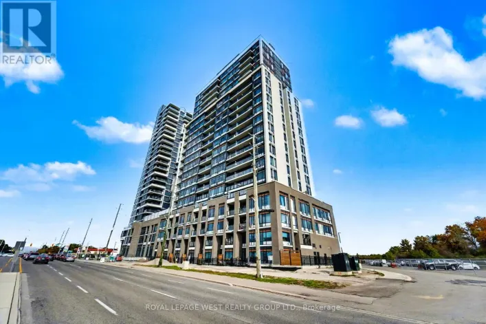 705 - 8010 DERRY ROAD, Milton