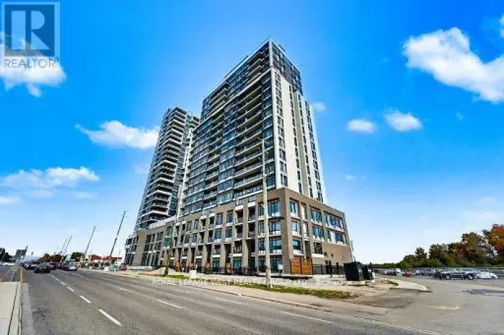 705 - 8010 DERRY ROAD, Milton