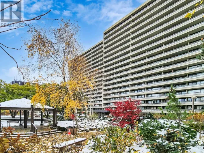 705 - 8111 YONGE STREET, Markham