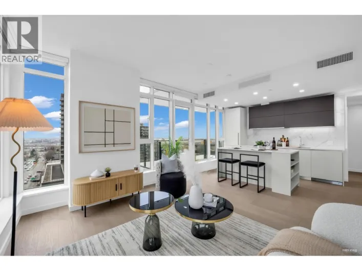 705 8415 GRANVILLE STREET, Vancouver