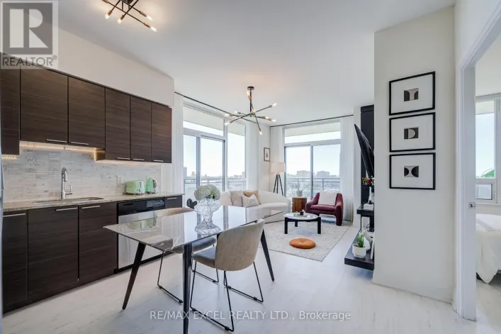 705 - 85 NORTH PARK ROAD S, Vaughan