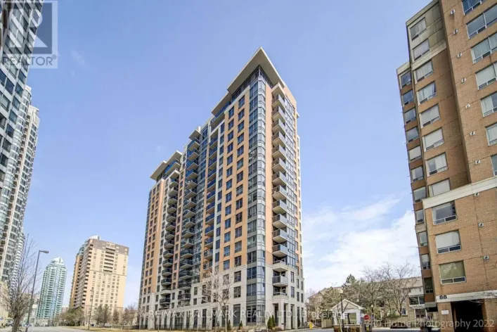 705 - 880 GRANDVIEW WAY, Toronto