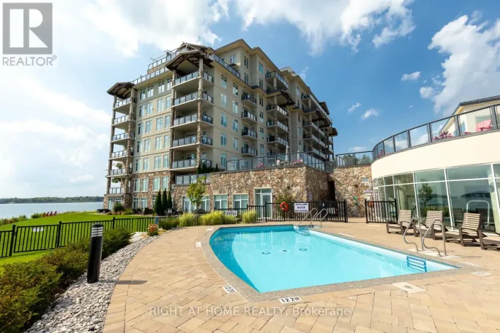 705 - 90 ORCHARD POINT ROAD, Orillia