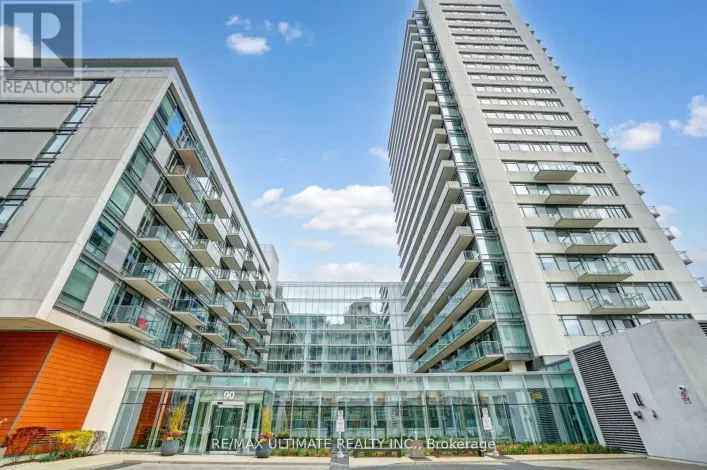 705 - 90 STADIUM ROAD, Toronto