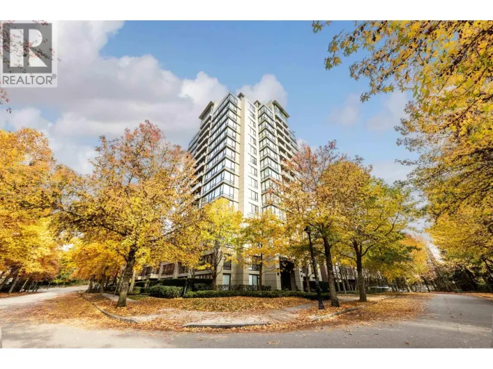 705 9133 HEMLOCK DRIVE, Richmond