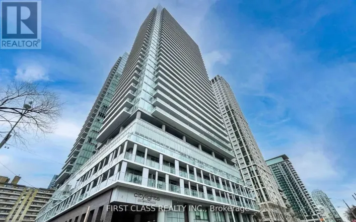 705 - 99 BROADWAY AVENUE, Toronto