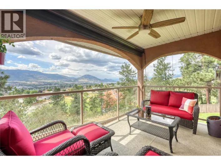 705 Balsam Avenue Unit# 117, Penticton