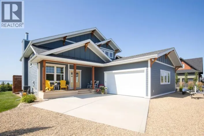 705 Bridgeview Road, Rural Ponoka County