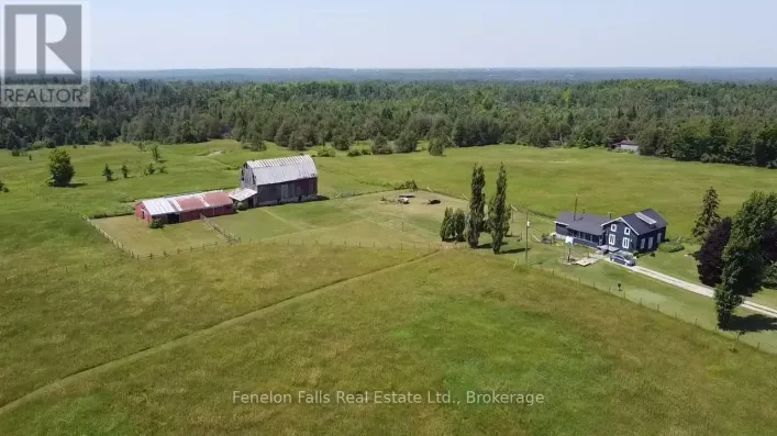 705 BULMERS ROAD, Kawartha Lakes